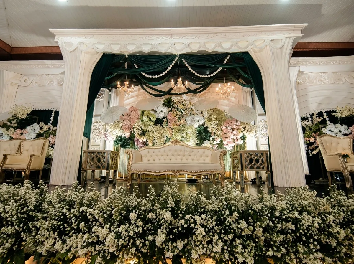 Anggrek Package