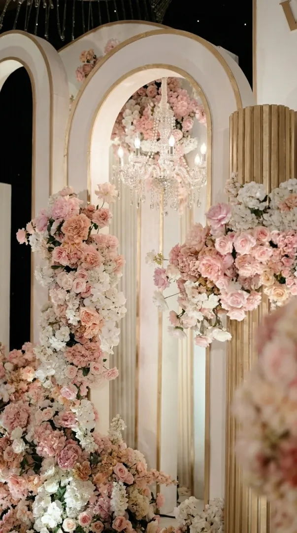 Rose Package